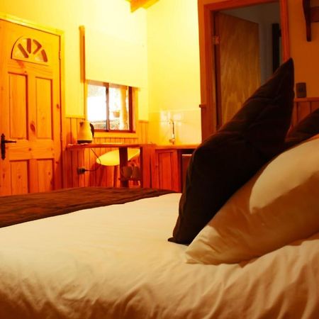 Apartamentos Yagan La Junta エクステリア 写真