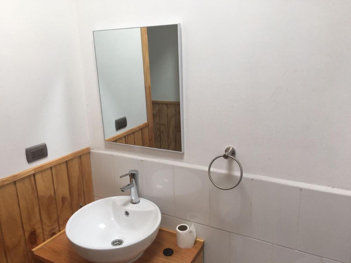 Apartamentos Yagan La Junta エクステリア 写真