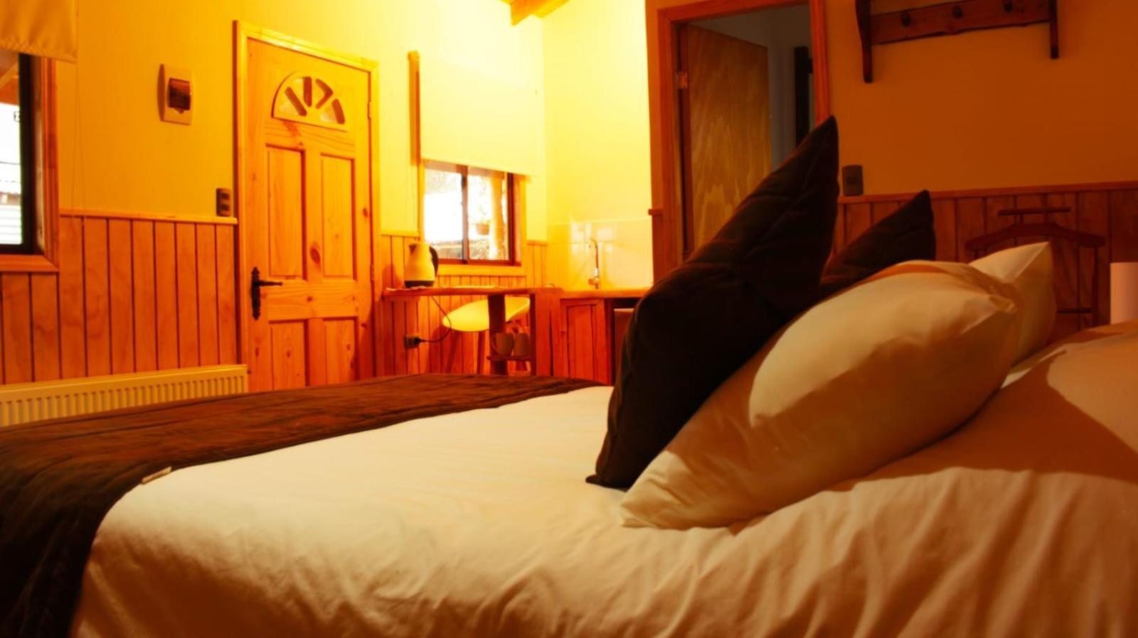 Apartamentos Yagan La Junta エクステリア 写真