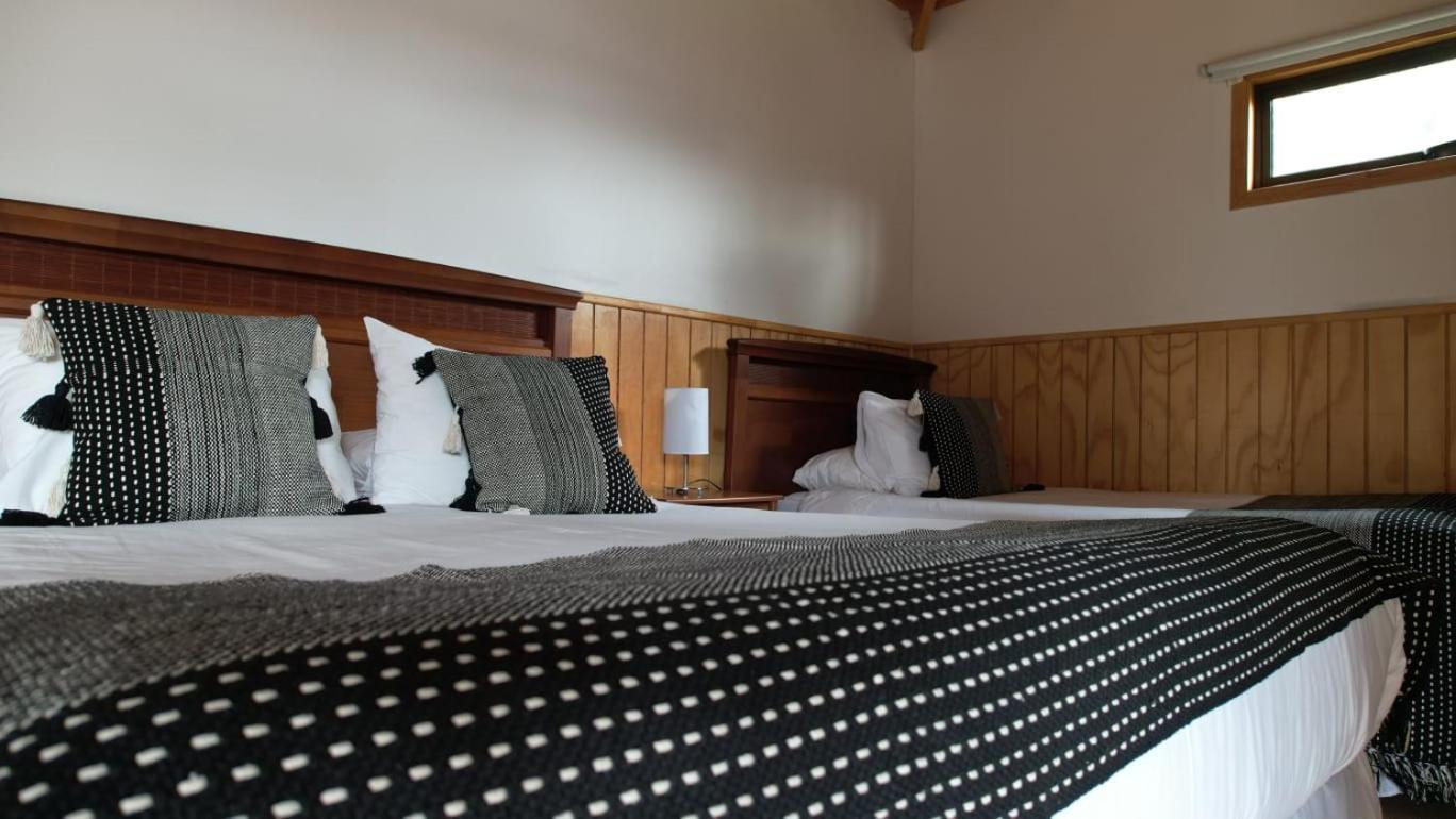 Apartamentos Yagan La Junta エクステリア 写真