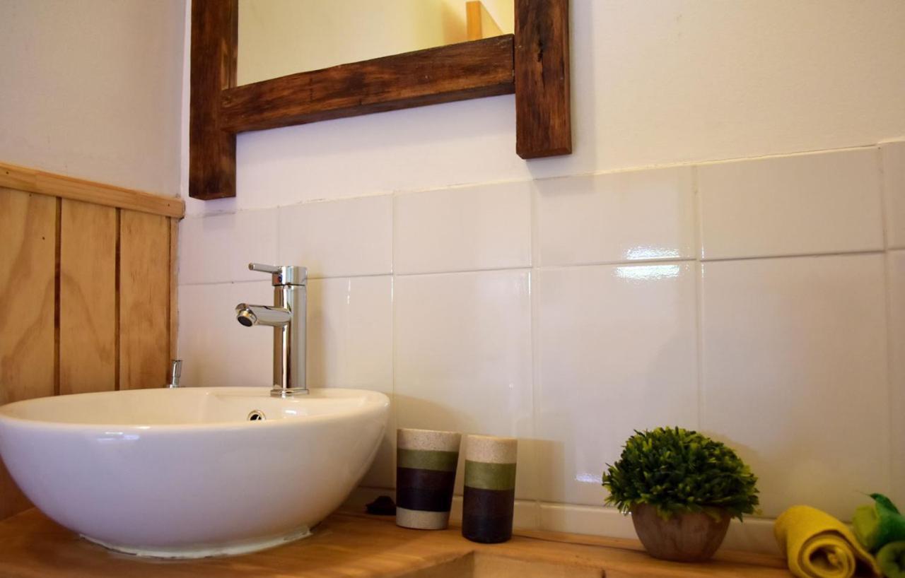 Apartamentos Yagan La Junta エクステリア 写真